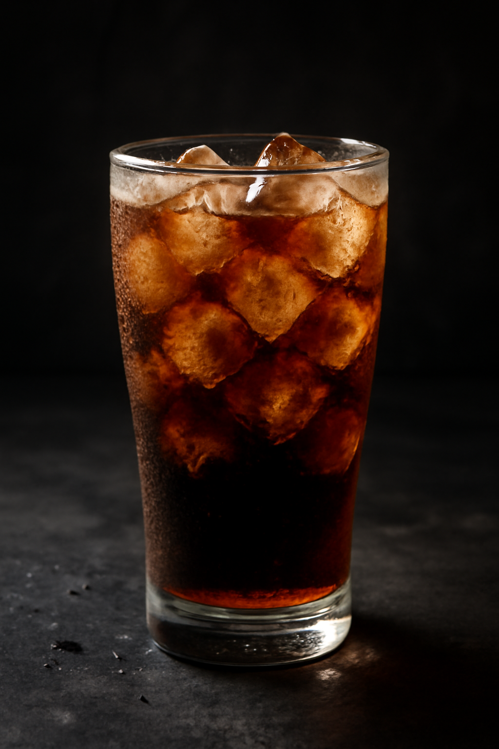 Cola / Fanta / Sprite